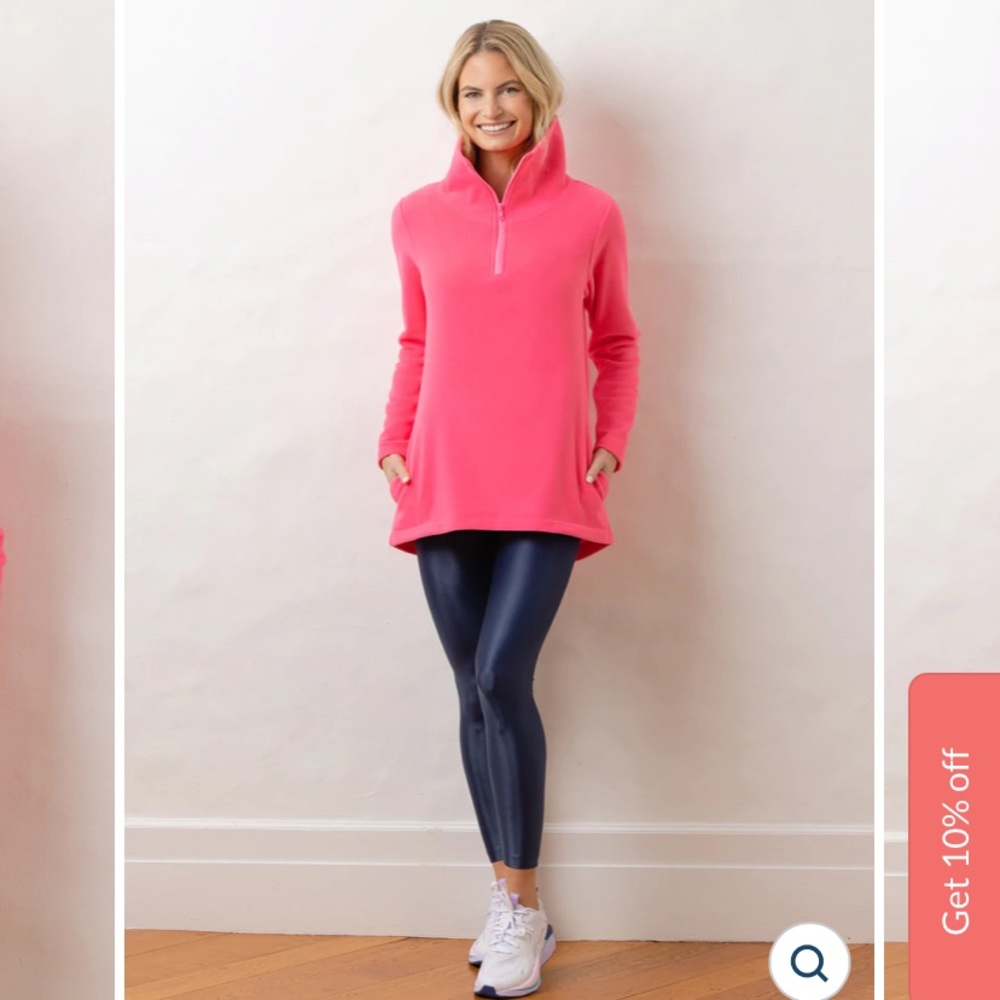 Dudley Stephens Prospect Pullover